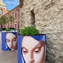 Headband . Desain Aksesori, Seni, Kerajinan, DIY, Bordir, Desain Busana, Desain Perhiasan, Dan Desain Tekstil proyek oleh helen_dmitriyeva - 10.27.2025