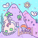 Habitación isométrica  . animasi 2D, Animasi, Desain Karakter, Ilustrasi Digital, Ilustrasi tradisional, Dan Manga proyek oleh marlyoskar - 10.27.2025