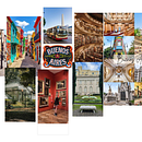 Vestir Buenos Aires . Desain, Dan Desain Busana proyek oleh milicarrizo126 - 10.27.2025