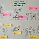 Why you need a Presentation Designer?. Projekt z dziedziny Komunikacja, Doradztwo kreat, wne, Kreat, wność, Zarządzanie projektowaniem,  R, sunek, Marketing i Projektowanie prezentacji użytkownika Sergio Salinas - 28.10.2025