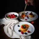 Dulzura. Food Photograph, Instagram Photograph, Food St, and ling project by kimylovenature - 10.28.2025