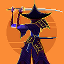 Samurai. Un projet de Conception de personnages, Jeux vidéo, Pixel art , et Conception de jeux vidéo de Sofia Agudelo Carvajal - 28.10.2025