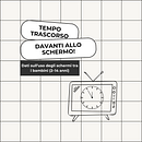 Tempo davanti allo schermo nei bambini (2–14 anni). Un progetto di Design dell’informazione, Graphic design, Gestione progetti di design, Infografica, Marketing e Design di presentazioni di Anastasia Farmanyan - 29.10.2025