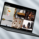 Creación de un portfolio site para Xavier Morón . % La Tecla Studio tarafından hazırlanan Web Tasarımı, Web Geliştirme, UX / UI, Ve İletişim projesi - 10.29.2025