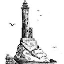 For an art book . % Geli tarafından hazırlanan Çizim projesi - 10.29.2025