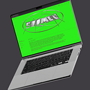 Web para la 9ª edición del festival SÂLMON . % La Tecla Studio tarafından hazırlanan Web Tasarımı, Web Geliştirme, Ve UX / UI projesi - 10.29.2025