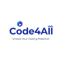 Code4All . Dezvoltare web, Design web, Comerț electronic, Marketing digital și Afaceri de Estib George Mei Tibán - 10.30.2025