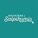 Branding + Fotografía | Maxiavena & Salpikumis. Een project van  Br, ing en identiteit,  Ontwerp, Grafisch ontwerp, Logo-ontwerp, Productfotografie y Fotografie van Natalia Restrepo - 30.10.2025