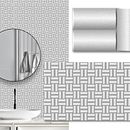 Urban Braiding - Revestimento 40x80. Un progetto di Interior design di David Miguel Fernandes - 30.10.2025