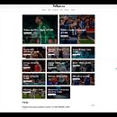 Tiro Al Palo. Web Design, and Web Development project by Ignacio Cruz - 10.30.2025