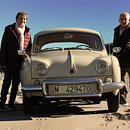 Regreso a nuestra playa . Compoziție fotografică, Generarea de imagini și Retușarea fotografiilor de Cristina Gómez Caballero - 10.31.2025