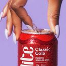 Enlite – Bolhas com Benefícios. Bebidas, Br, ing e Identidade, Estratégia de marca, 3D Design, Animação 2D, e Packaging projeto de DN Designs - 01.11.2025