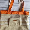 Totebag multiuso. Projekt z dziedziny  Sz, cie, Wzornictwo tekst i liów użytkownika uv_gabrielai - 02.11.2025