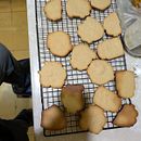 Comarca Repostera. Un projet de Décoration de biscuits de Israel Tuxpan - 03.11.2025