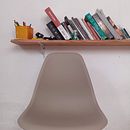 WellSaid, Learning Space . % henriquemoura tarafından hazırlanan Eğitim, Ve İç Tasarım projesi - 11.03.2025