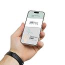 Less Stress App . UX / UI de Sara Richter - 11.03.2025