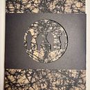 Three Section Notebook . Legarea cărților de Sarah Scott - 11.04.2025