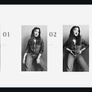 Elvises 2025. Un progetto di Fashion design di Jessica Amaro - 05.11.2025