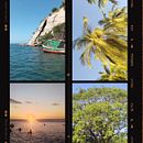 ✈️ “Santa Marta: Versatilidad bajo el sol” . Desain, Dan Desain Busana proyek oleh Laura Velasco - 11.05.2025