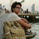 Creating a YouTube channel, "The Atlas of Ata" to cinematically tell all about stories of me, and of people I've met. Un projet de Marketing pour YouTube, Gestion de portefeuille, Marketing de contenu, Marketing digital, Réseaux sociaux, Production audiovisuelle, Réalisation , et Écriture créative de rhyme_of_rhythms - 05.11.2025