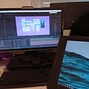 Oikiacare inmobiliaria . Un progetto di Illustrazione digitale, Disegno, Graphic design, Belle arti e Design di soliman sifontes alvarez - 05.11.2025