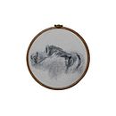 Esperanza. Bordado projeto de Melisa Giraldo - 05.11.2025