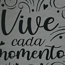 Vive la magia. Un projet de Calligraphie de geralili_md - 05.11.2025