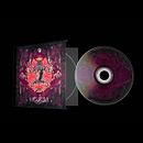 Artwork - Technical Death Metal  Ein Projekt aus dem Bereich Digitale Illustration, Grafikdesign und Design von Alan David Aquino Trejo - 06.11.2025