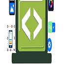 Creación de UI Responsiva Usando un Framework de Desarrollo Web. Un projet de Développement web de Alex Mera - 07.11.2025