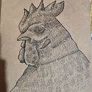 ✨ Sketchbook Introduction – Studies in Light, Form & Texture ✨ Ein Projekt aus dem Bereich Zeichnung, Illustration mit Tinte, Sketchbook, Bleistiftzeichnung und Skizzenentwurf von Carolina Mejías - 07.11.2025