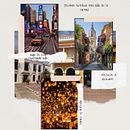 Atrévete a más . Br, ing e Identidade, Design gráfico, Design para redes sociais, e Web Design projeto de Laura Guzman - 09.11.2025