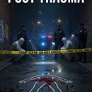 Post trauma. Narrativa, Stor, telling, e Escrita projeto de isamathlugo - 09.11.2025