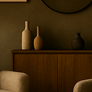 Raíz y Ritual . % Oriana De Abreu tarafından hazırlanan Dekoras, Ve on projesi - 11.10.2025