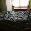 C.A. Sèrie fotogràfica pròpia "Llits". Un proyecto de Fotografía y Fotografía con móviles de Sarah Rondón - 10.11.2025