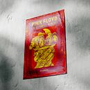 Mi proyecto del curso: Cartelisimo Ilustrado Ein Projekt aus dem Bereich Werbung, Bildende Künste, Plakatdesign, Digitale Illustration und Grafikdesign von Alan David Aquino Trejo - 10.11.2025