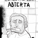 Claustrofobia abierta . Narrativ, Stor, telling și Scriere de Jerónimo Visñovezky - 11.11.2025