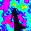 Psychedelic Mind Fields - Projeto de curso. 3D, 3D Animation, Motion Graphics, Photograph, and Post-production project by Ines Pereira - 11.12.2025