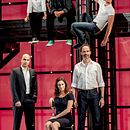 El arte de mostrarse en tablas. Projekt z dziedziny Stor, telling i Arteterapia użytkownika Hugo Flores - 12.11.2025