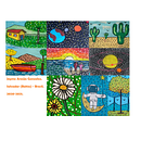 Os meus desenhos 2020-2021, tinta guache, diversos temas.. Projekt z dziedziny  R, sunek,  Sztuki piękne,  Malarstwo, Komunikacja, Kreat, wność,  R, sunek atramentem,  R, sunek art, st, czn, R, sunek realist, czn, Kreat, wne zabaw i z dziećmi użytkownika Jayme Gonzalez - 12.11.2025