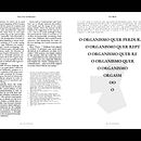 A.S.Bessa x Tools. Projekt z dziedziny Design, Grafika ed, torska, Projektowanie graficzne, T i pografia użytkownika a_puentes - 14.11.2025