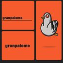 Granpalomo Brand. Un progetto di Motion graphics, Graphic design, Br, ing, Br e identit di Álvaro De La Torre - 14.11.2025