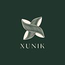 Branding Xunik. Un projet de Br, ing et identité, Création de logos , et Design graphique de ary_alcerreca - 15.11.2025