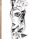 Apprendre et progresser. Un proyecto de Dibujo de sandra_delavie84 - 15.11.2025