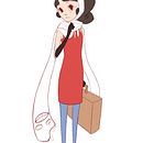 Characterdesign Simone. Un progetto di Disegno artistico, Character design, Disegno, Narrativa, Bozzetti, Stor, board, Stor e telling di Lucie - 15.11.2025