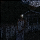 Album cover made with album lyrics. Projekt z dziedziny JavaScript,  Motion graphics, Multimedia i Programowanie użytkownika ddkpinto - 15.11.2025