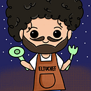 Eltuchef. Projekt z dziedziny Design, Projektowanie postaci, Trad, c, jna ilustracja, Grafika wektorowa i Manga użytkownika marlyoskar_0 - 16.11.2025