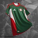 Diseño de camiseta de futbol Selección Vasca I Euskal Selekzioa . Desain Busana, Kreativitas, Desain Grafis, Arahan Seni, desain 3D, Dan Desain Produk proyek oleh Ion Benítez - 11.16.2025