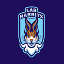 Mi proyecto Lab Rabbits - Diseño de mascot logos para eSports con Inteligencia Artificial: Crea emblemas únicos e impactantes . % Adrián tarafından hazırlanan Grafik Tasarım, Logo Tasarımı, Dijital İllüstras, on, Çizim, Tasarım, Markalaşma ve Kimlik, Ve Dijital Tasarım projesi - 11.16.2025