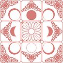 Onirica Muñecas ceramicas. Projekt z dziedziny Projektowanie graficzne, Ilustracja c, frowa, Design, Br, ing i ident i fikacja wizualna użytkownika Ana Cecilia Franco Gutierrez - 16.11.2025