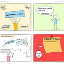 Sales 30 Day Review. Een project van Stor y telling van Stella Mae Bautista - 17.11.2025